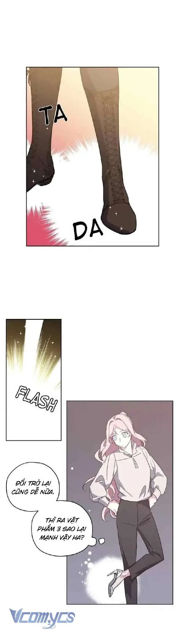 CHITRA - Chap 46 Ảnh 20