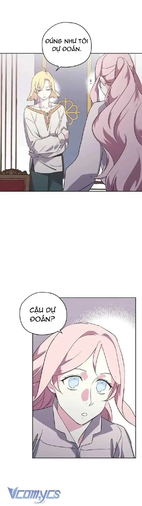 CHITRA - Chap 46 Ảnh 21