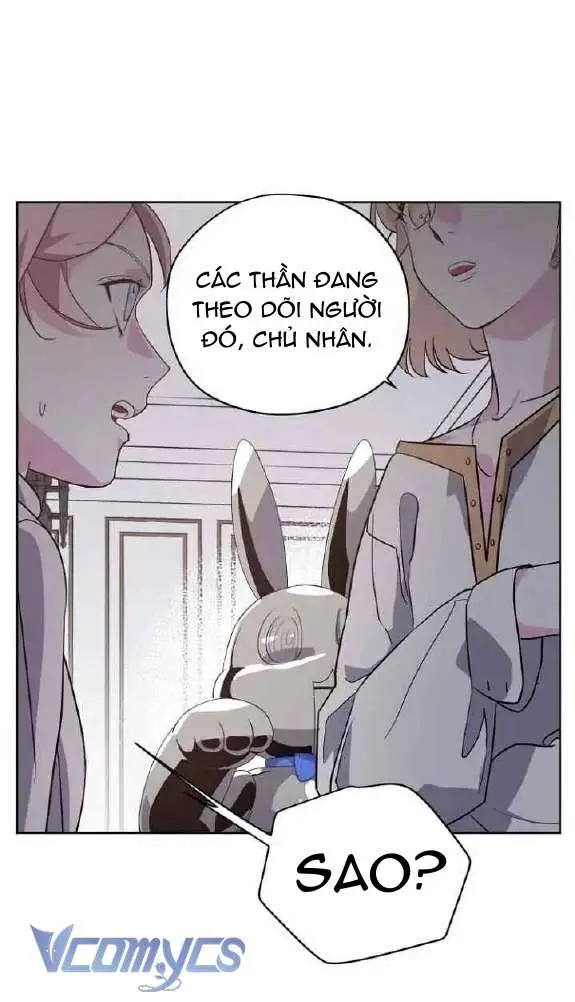CHITRA - Chap 46 Ảnh 22