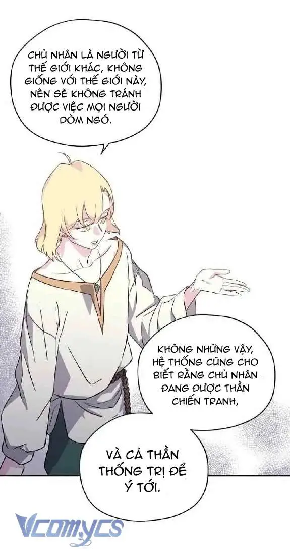 CHITRA - Chap 46 Ảnh 23
