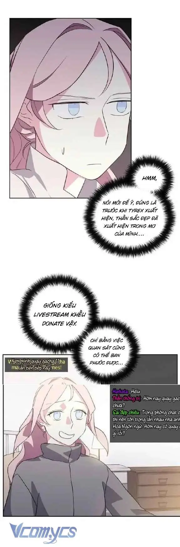 CHITRA - Chap 46 Ảnh 25