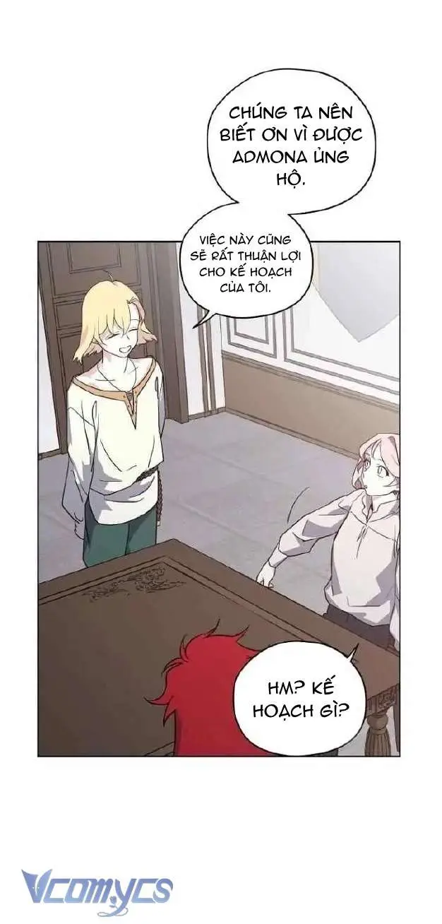 CHITRA - Chap 46 Ảnh 26