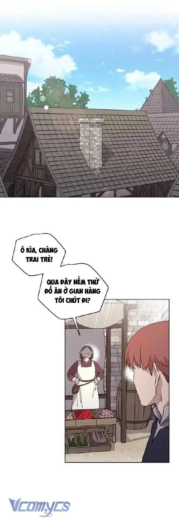 CHITRA - Chap 46 Ảnh 29