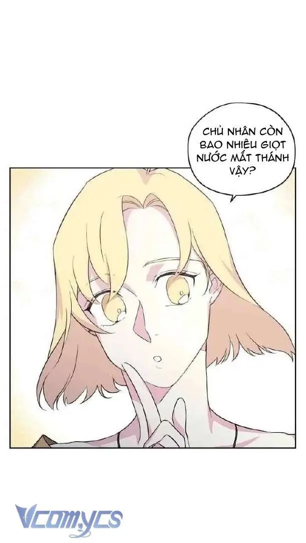 CHITRA - Chap 46 Ảnh 4