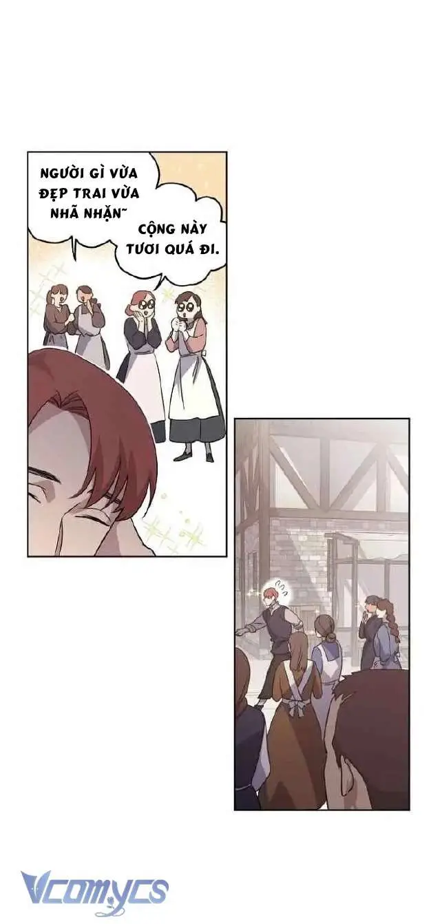 CHITRA - Chap 46 Ảnh 31
