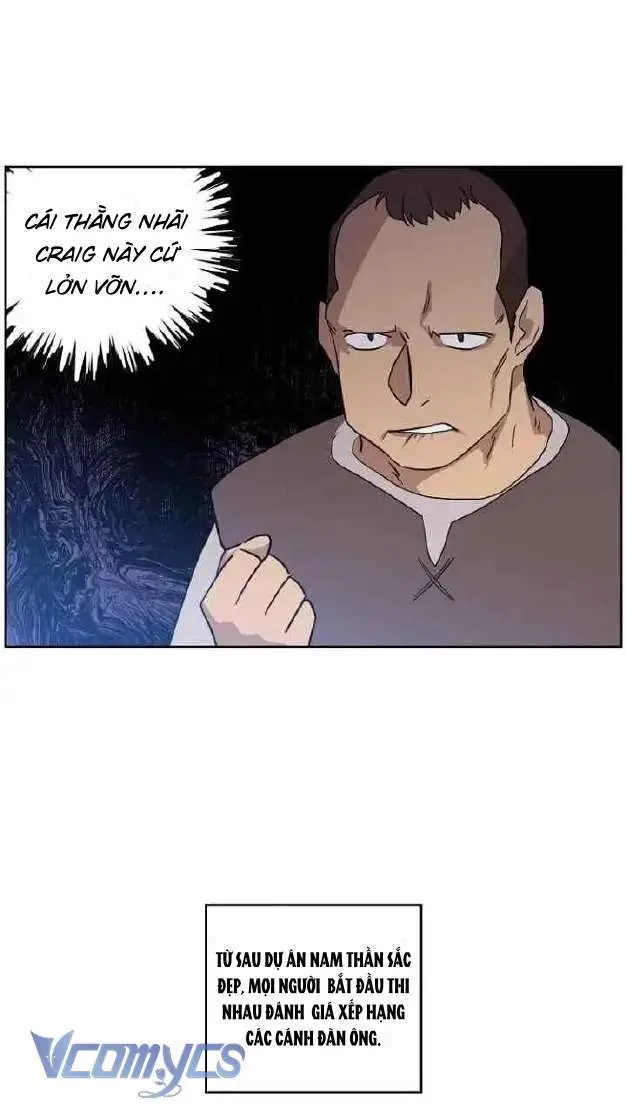 CHITRA - Chap 46 Ảnh 32