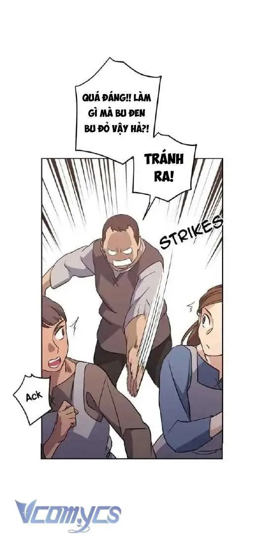 CHITRA - Chap 46 Ảnh 34