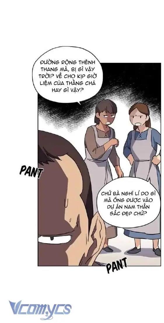 CHITRA - Chap 46 Ảnh 35