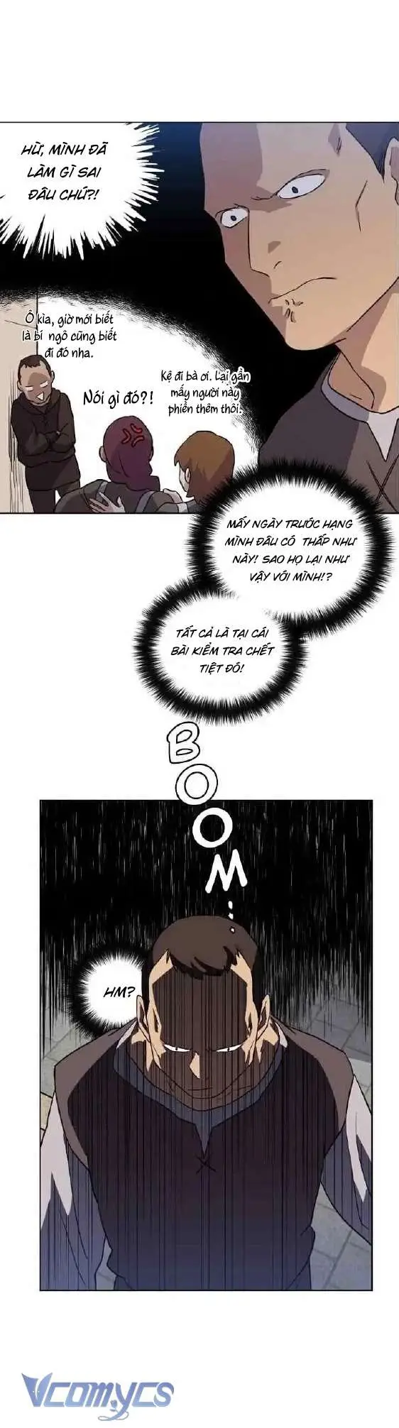 CHITRA - Chap 46 Ảnh 36