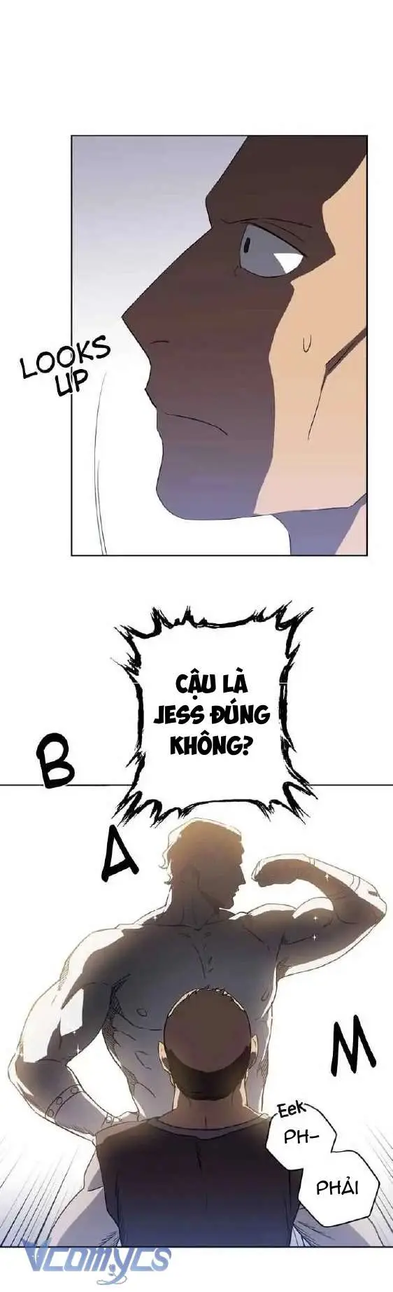 CHITRA - Chap 46 Ảnh 37