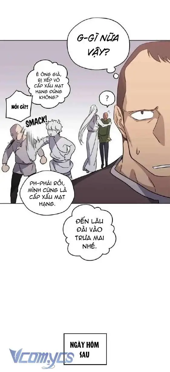 CHITRA - Chap 46 Ảnh 39
