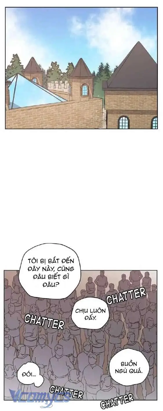 CHITRA - Chap 46 Ảnh 40