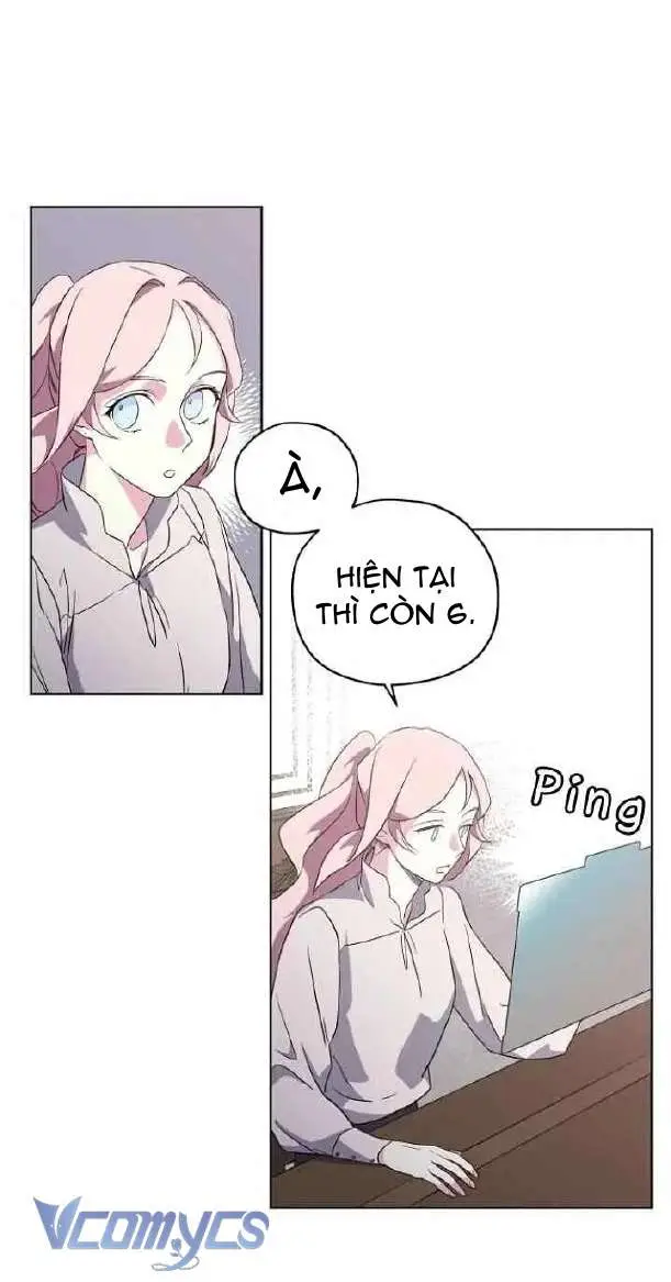 CHITRA - Chap 46 Ảnh 5