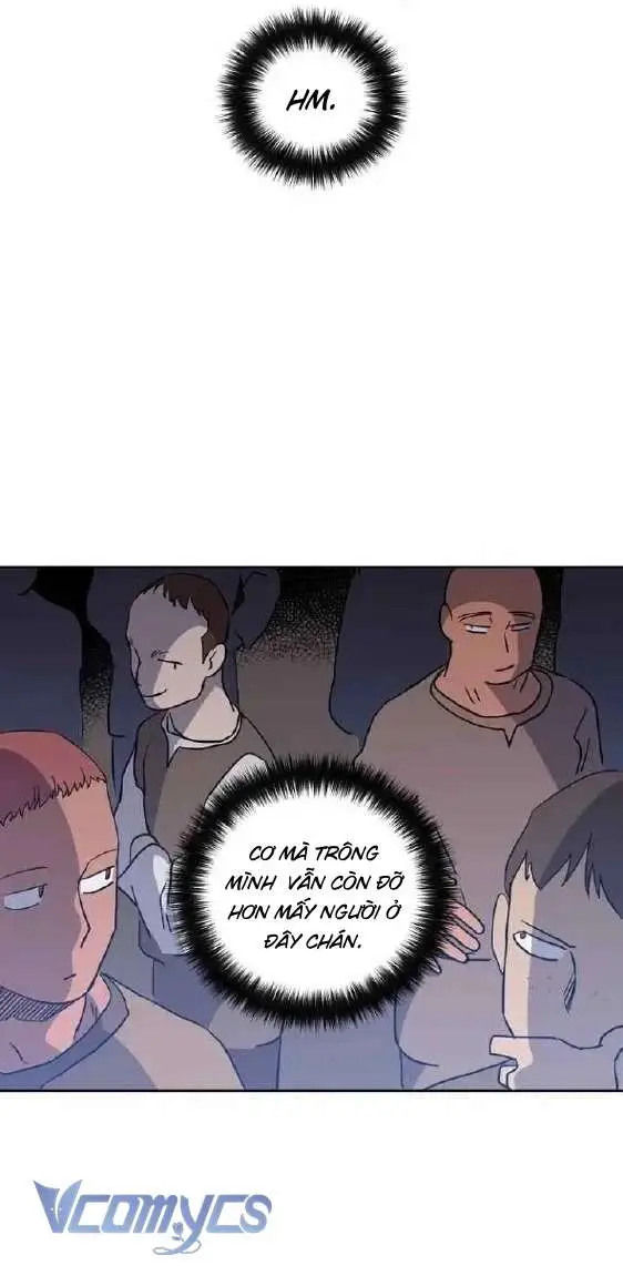 CHITRA - Chap 46 Ảnh 41
