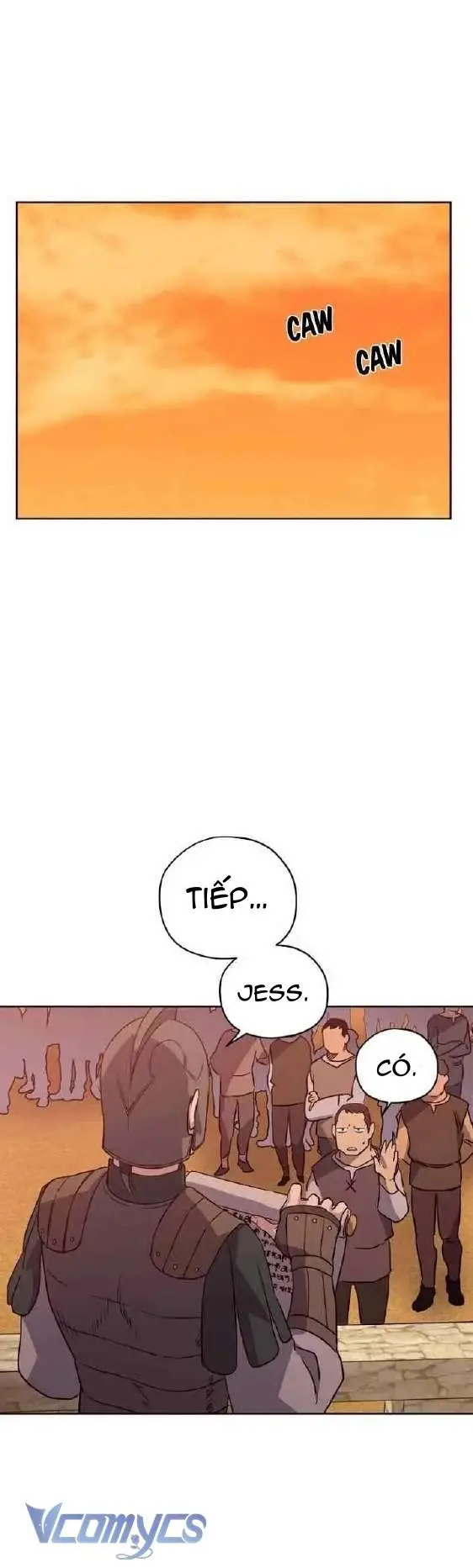 CHITRA - Chap 46 Ảnh 43
