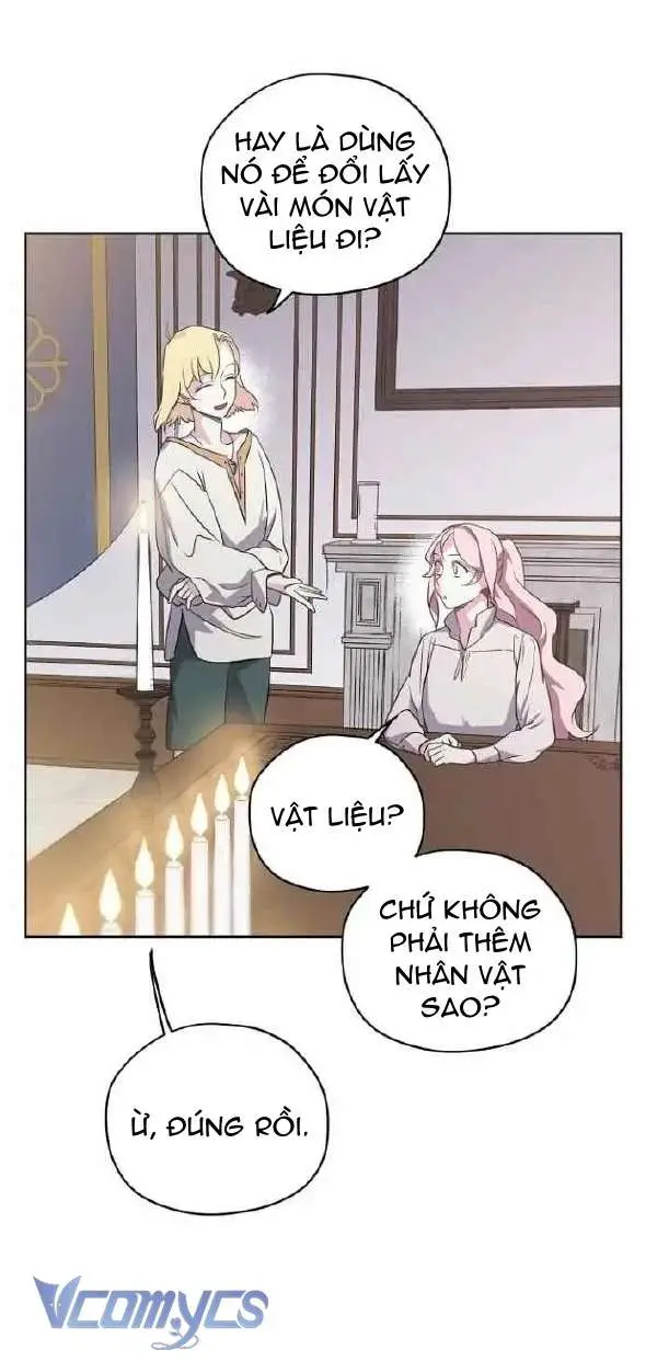CHITRA - Chap 46 Ảnh 6