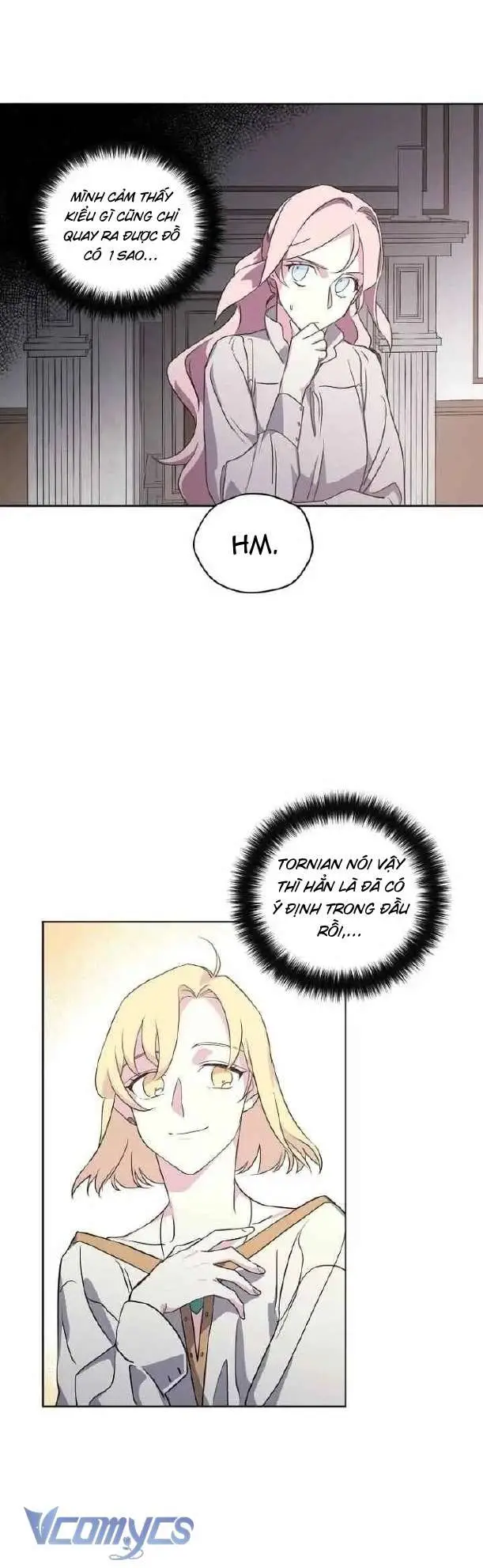 CHITRA - Chap 46 Ảnh 7