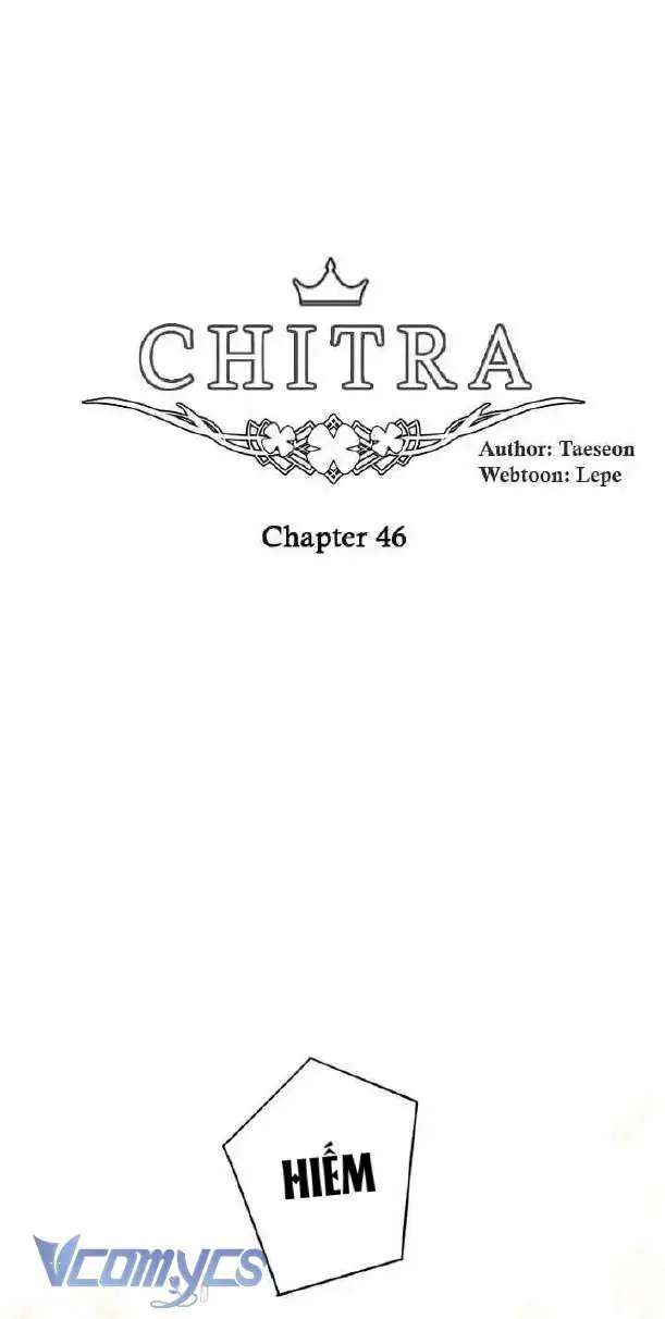 CHITRA - Chap 46 Ảnh 9