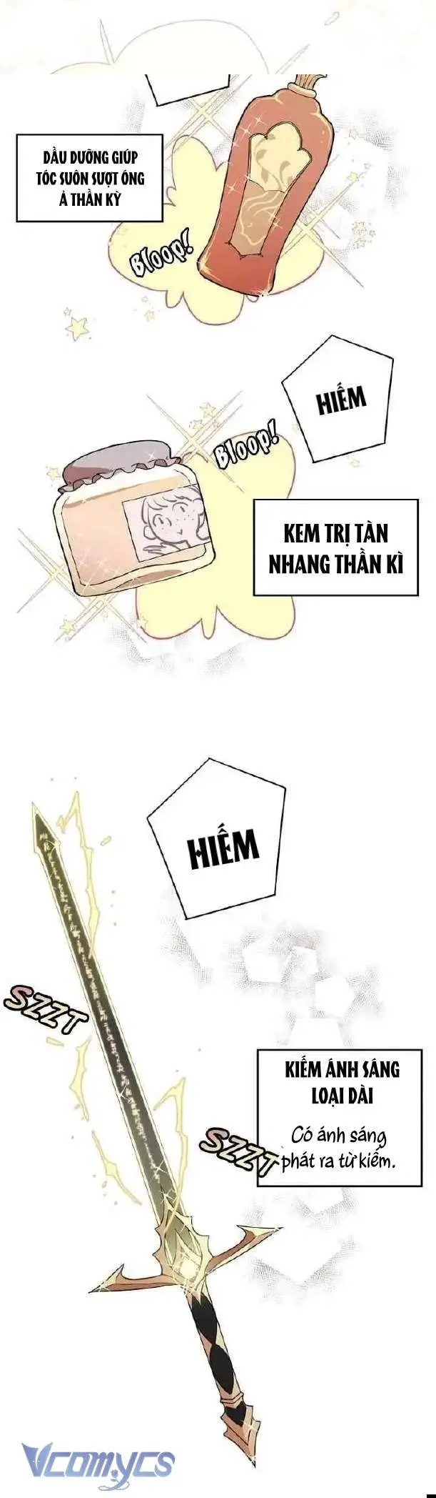 CHITRA - Chap 46 Ảnh 10