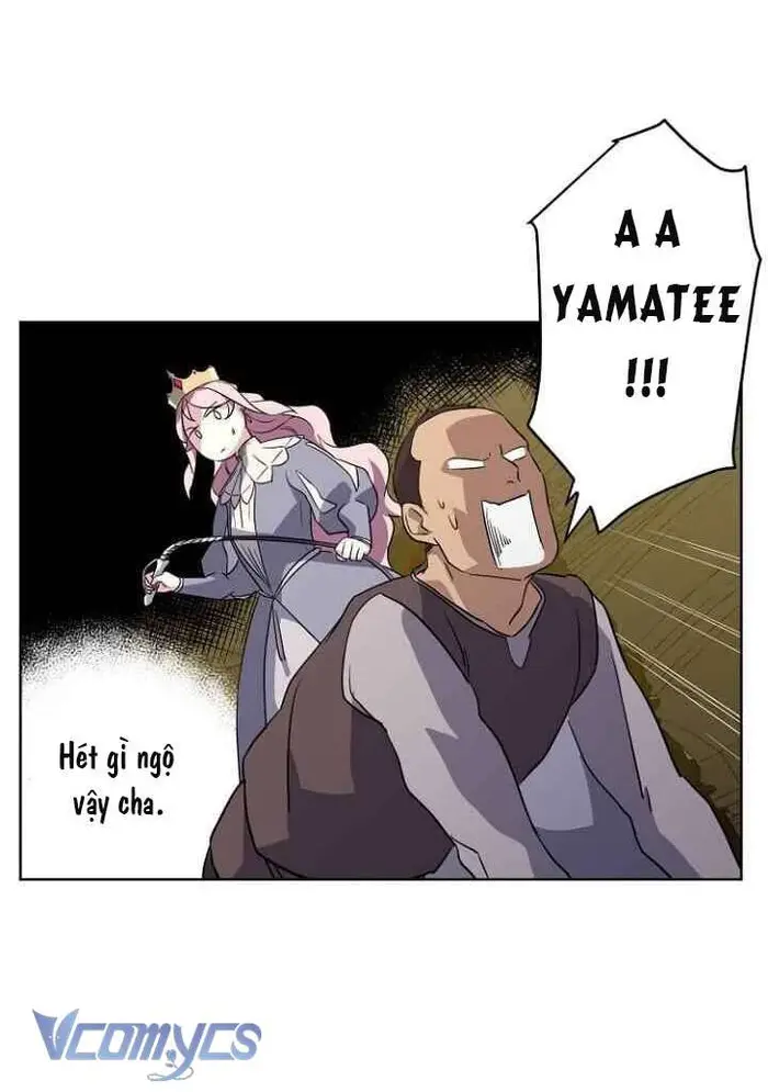 CHITRA - Chap 47 Ảnh 13