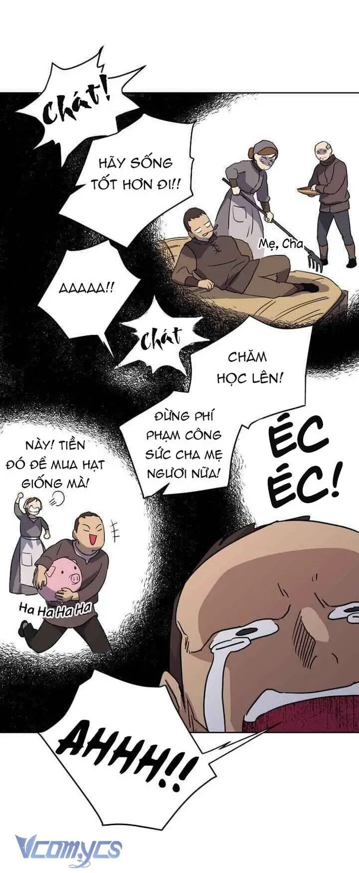 CHITRA - Chap 47 Ảnh 19