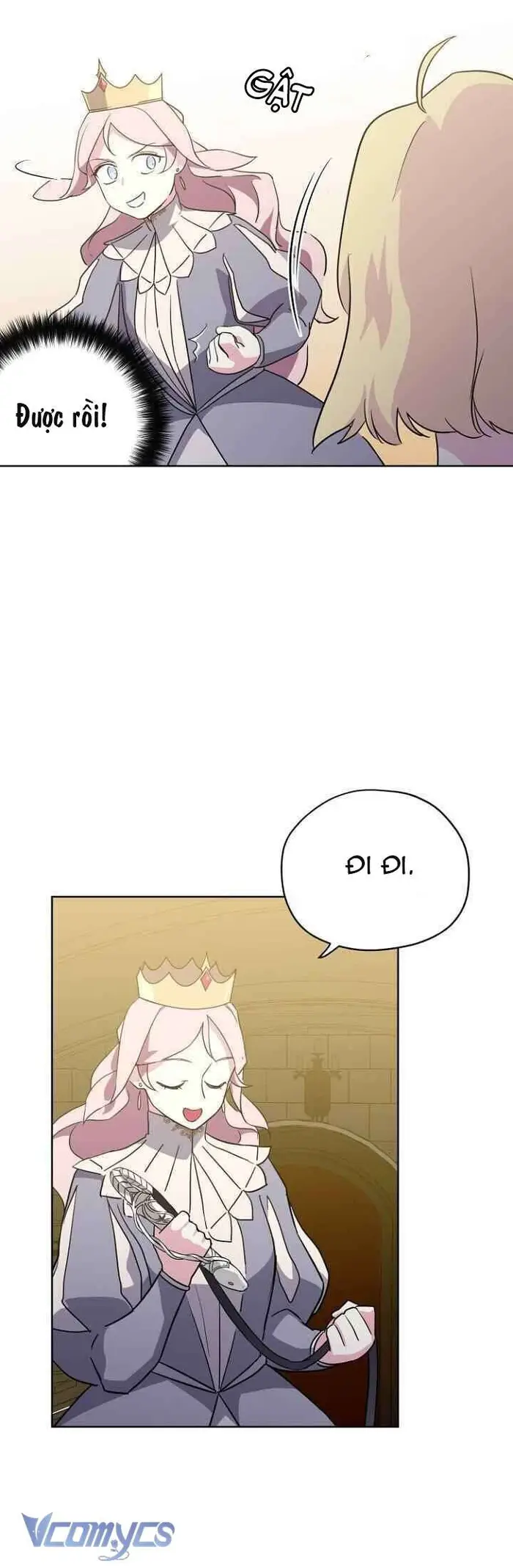 CHITRA - Chap 47 Ảnh 21