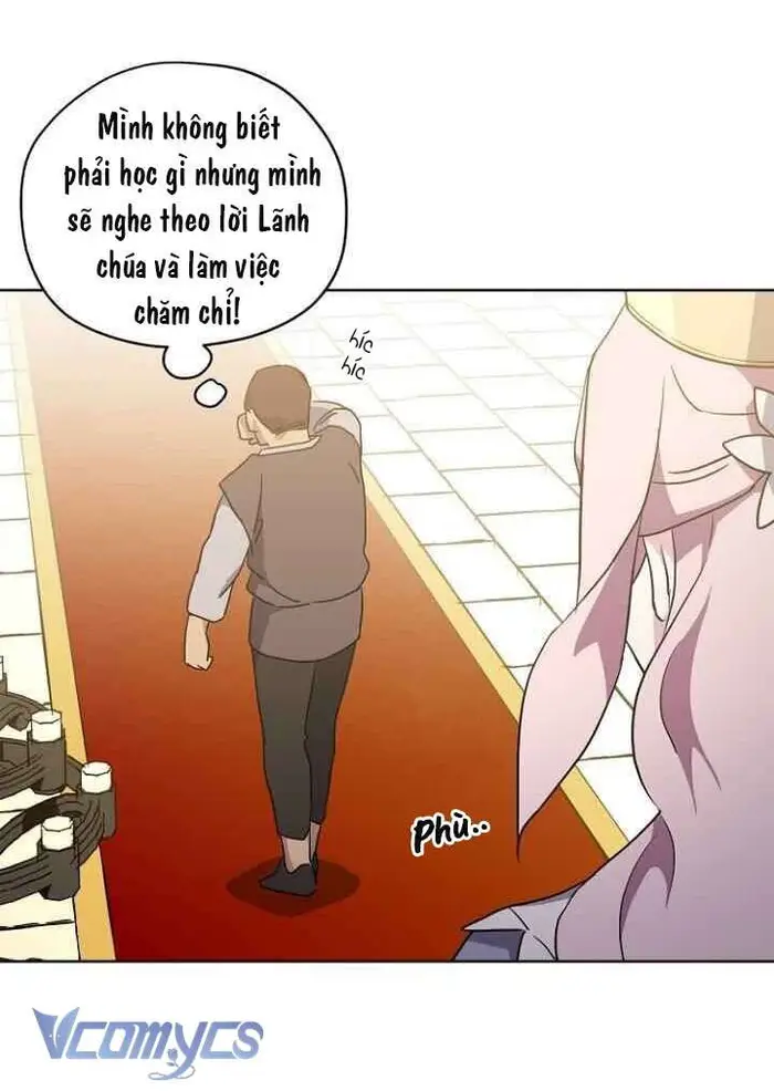 CHITRA - Chap 47 Ảnh 23