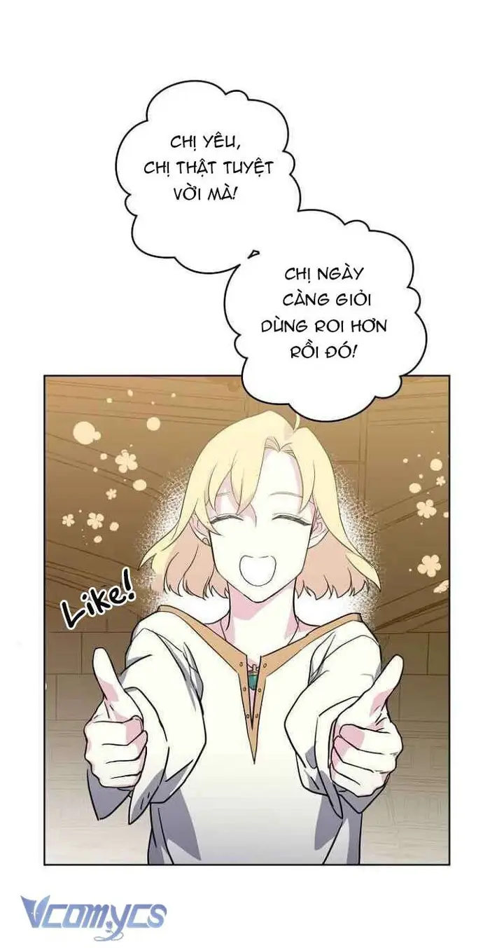 CHITRA - Chap 47 Ảnh 24