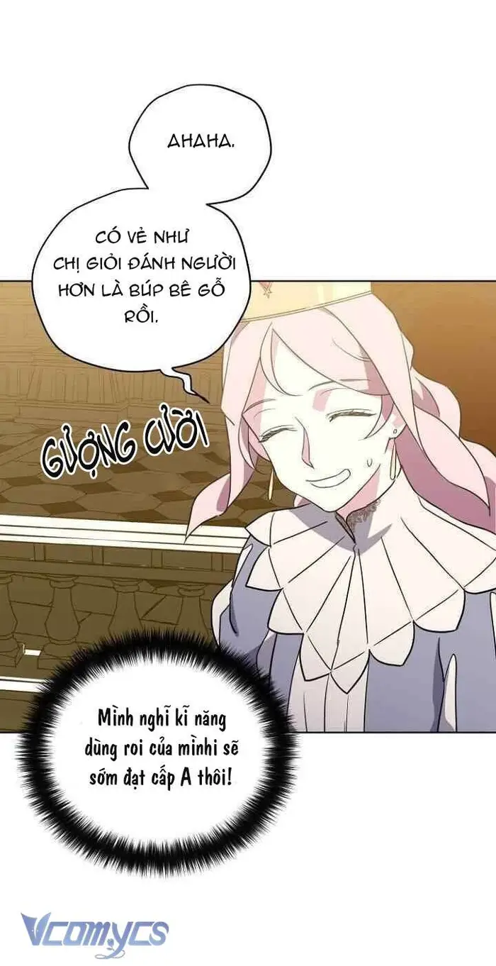 CHITRA - Chap 47 Ảnh 25