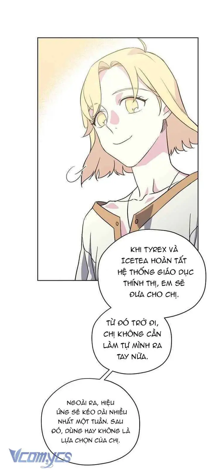 CHITRA - Chap 47 Ảnh 26