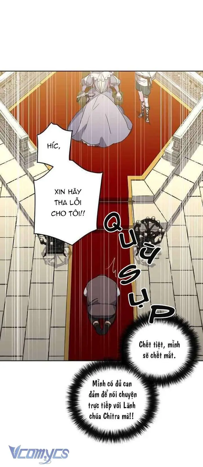 CHITRA - Chap 47 Ảnh 4