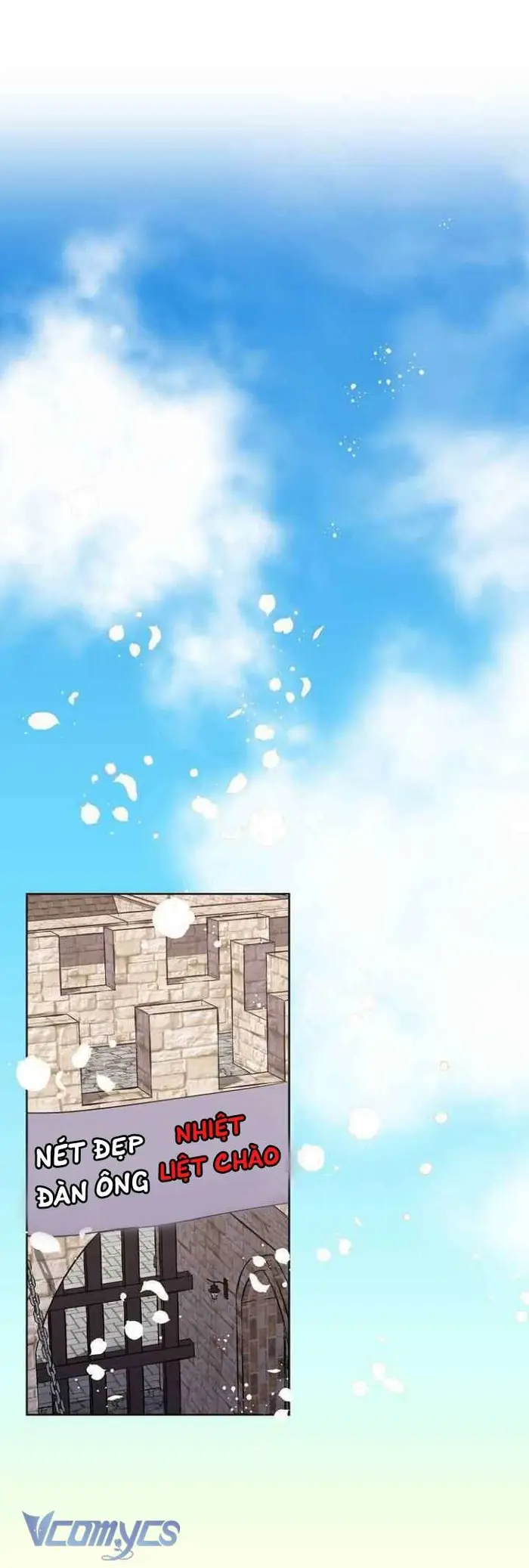 CHITRA - Chap 47 Ảnh 33