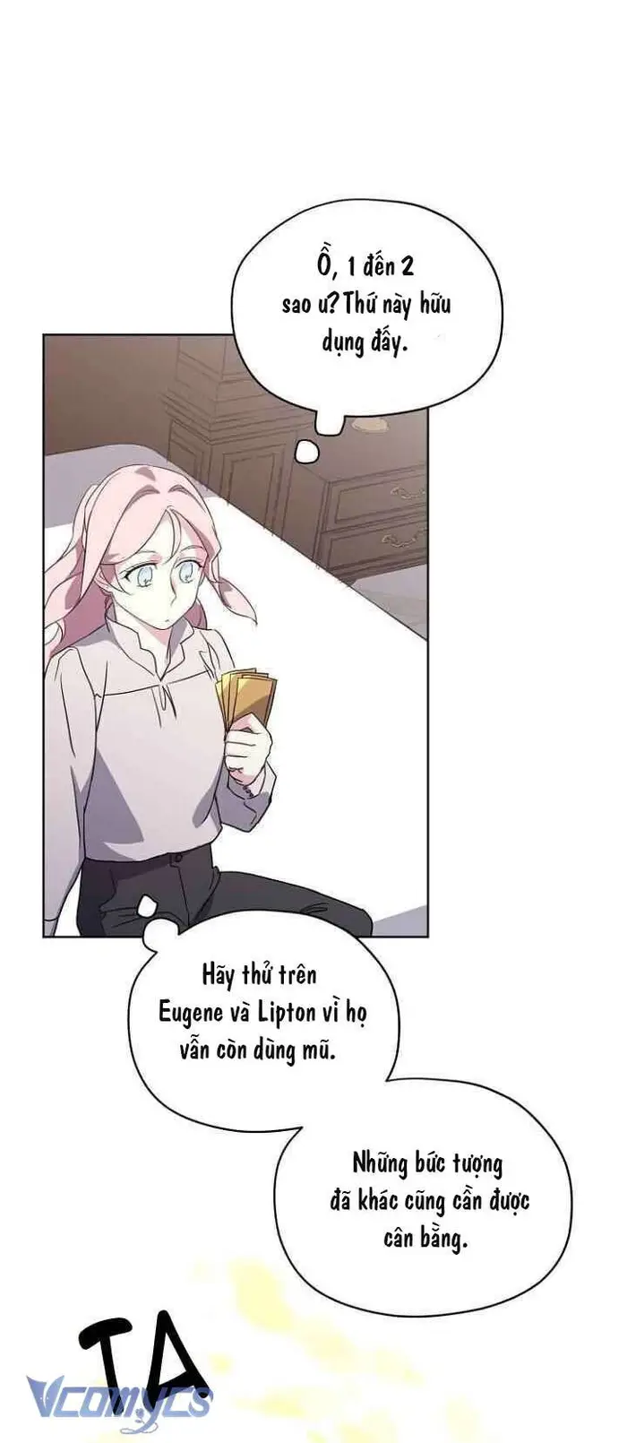 CHITRA - Chap 47 Ảnh 40