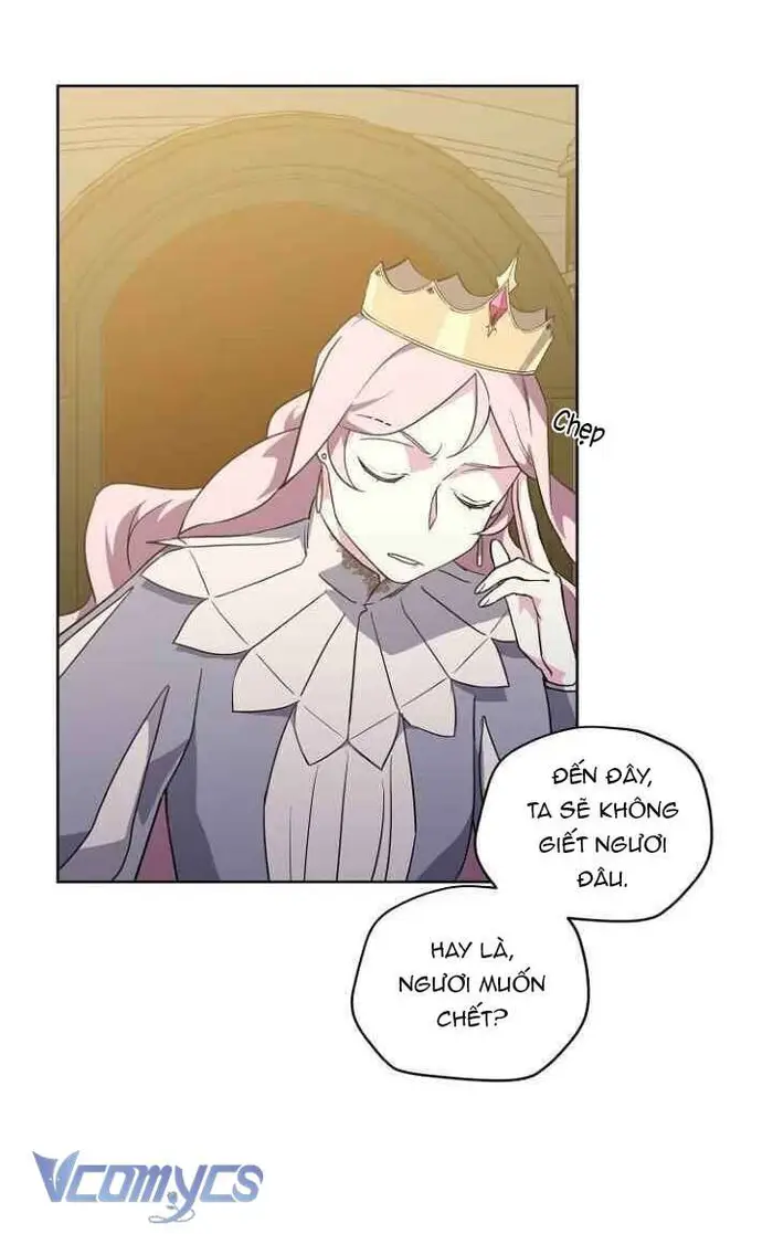 CHITRA - Chap 47 Ảnh 5