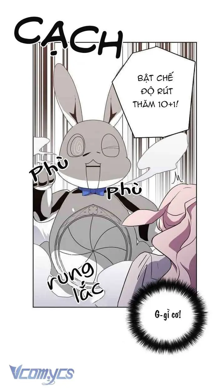 CHITRA - Chap 47 Ảnh 54