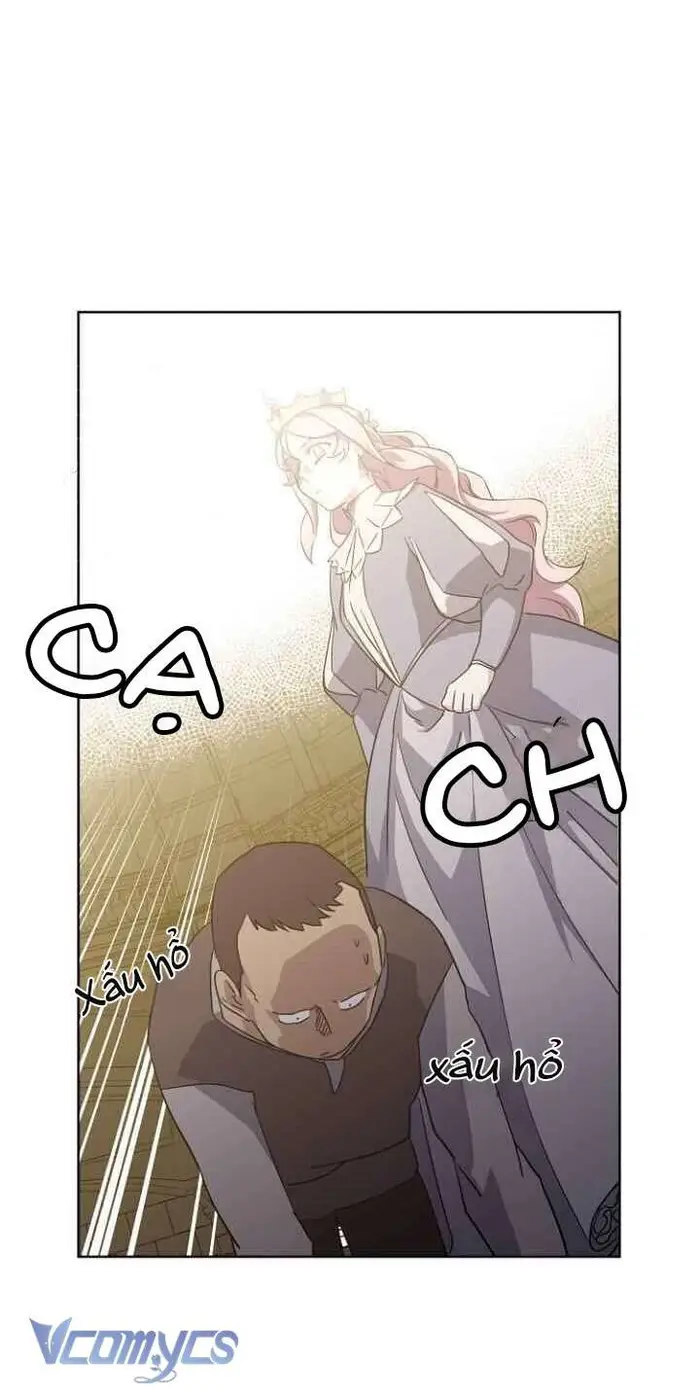 CHITRA - Chap 47 Ảnh 7