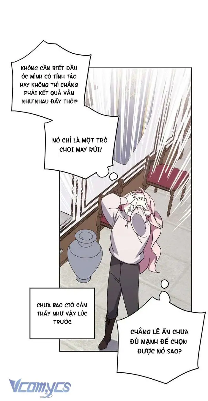 CHITRA - Chap 48 Ảnh 11