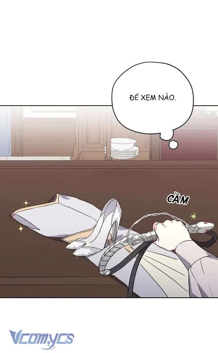 CHITRA - Chap 48 Ảnh 13