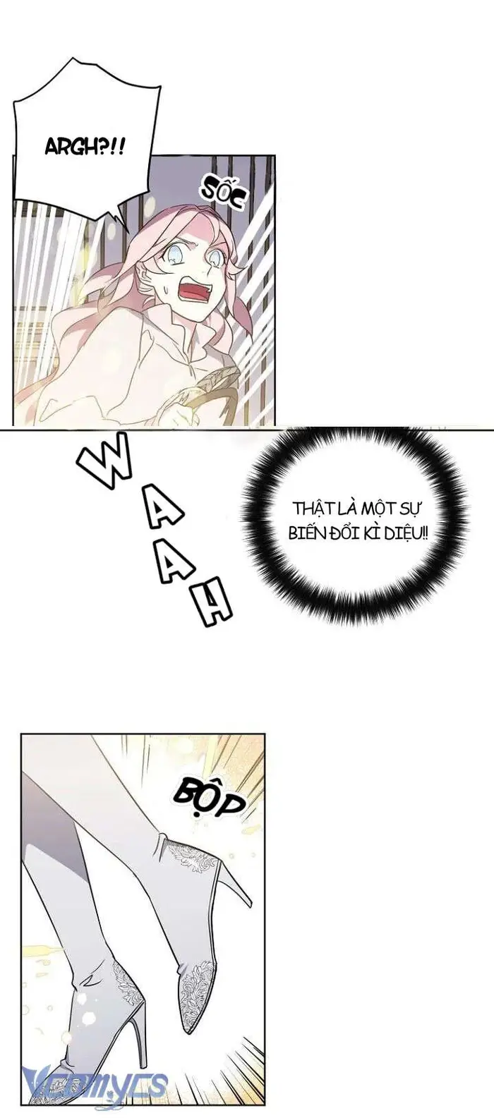CHITRA - Chap 48 Ảnh 16