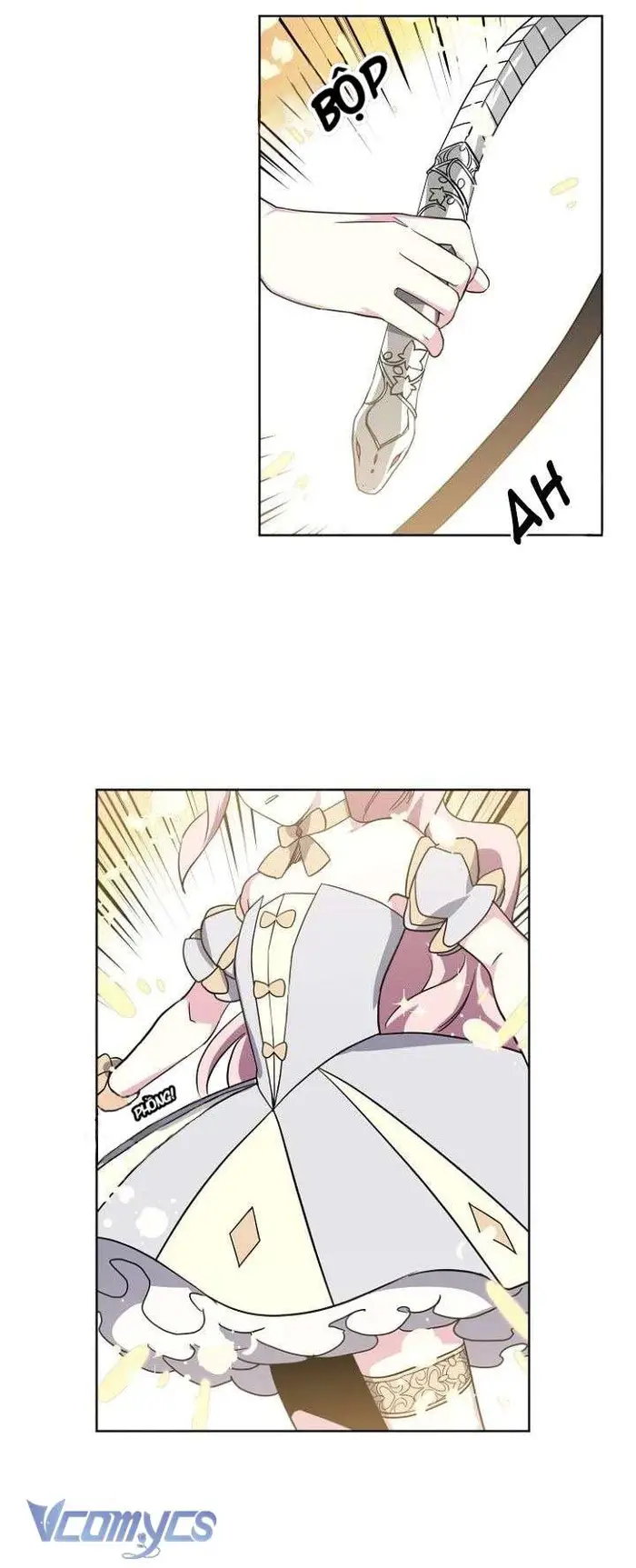 CHITRA - Chap 48 Ảnh 17