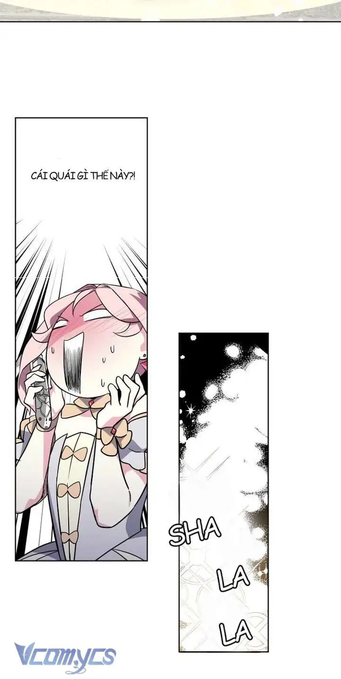 CHITRA - Chap 48 Ảnh 19