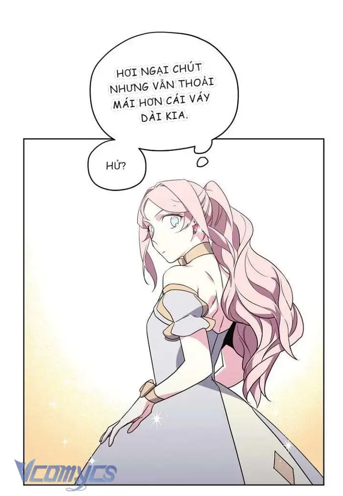 CHITRA - Chap 48 Ảnh 22