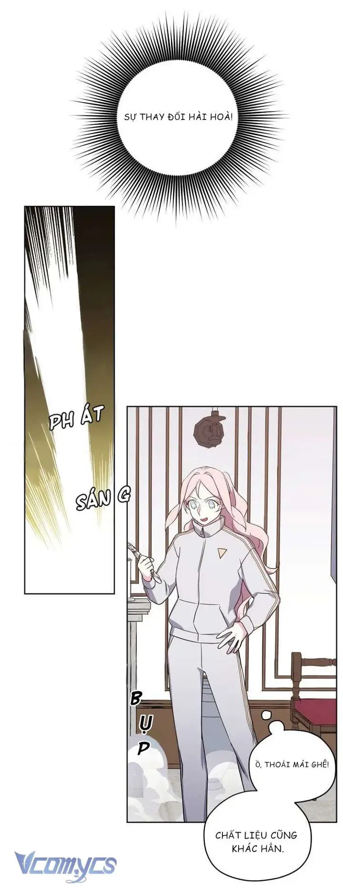 CHITRA - Chap 48 Ảnh 23