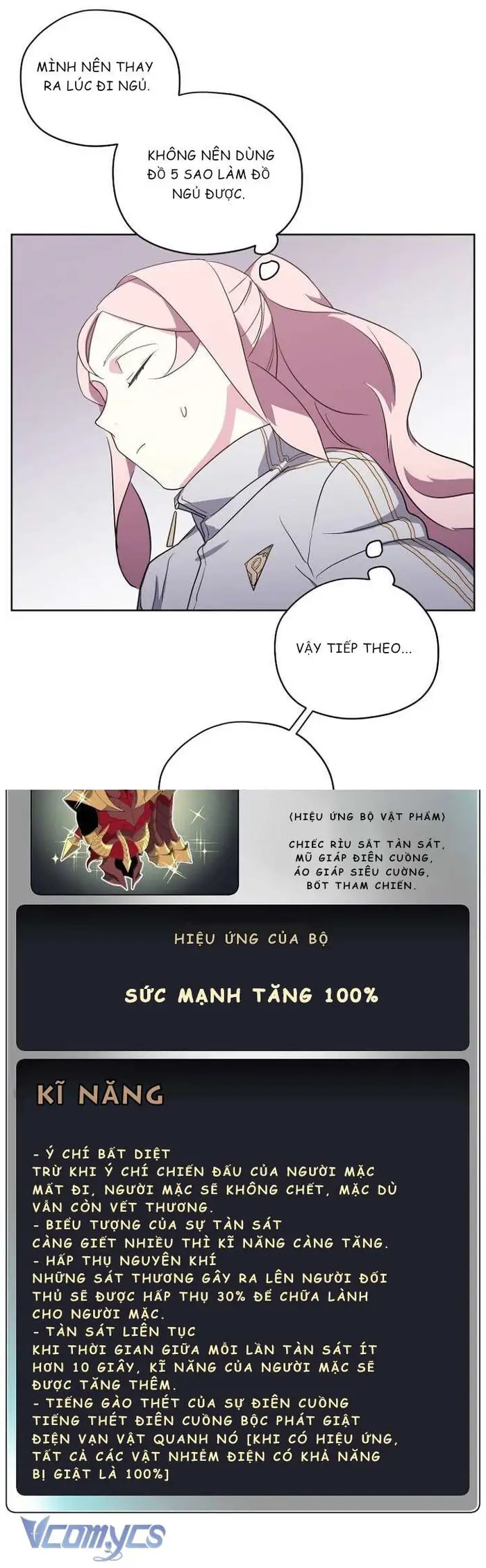 CHITRA - Chap 48 Ảnh 24