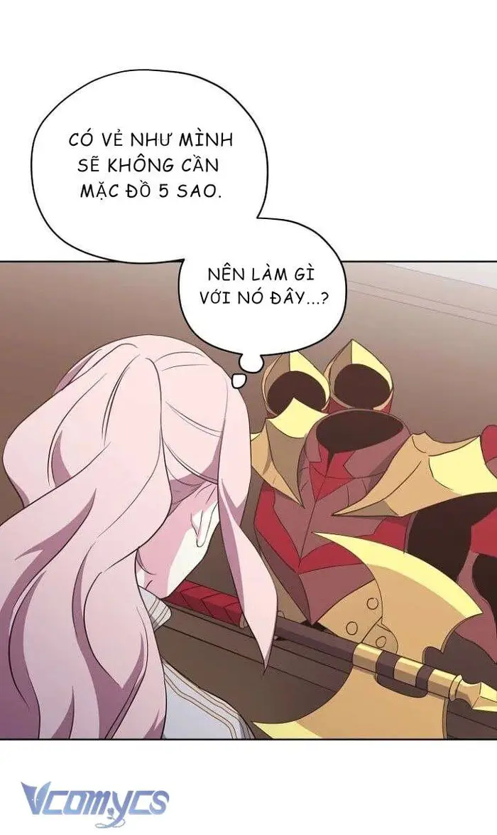 CHITRA - Chap 48 Ảnh 26