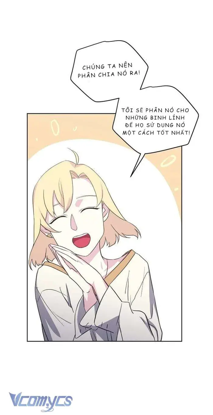 CHITRA - Chap 48 Ảnh 27
