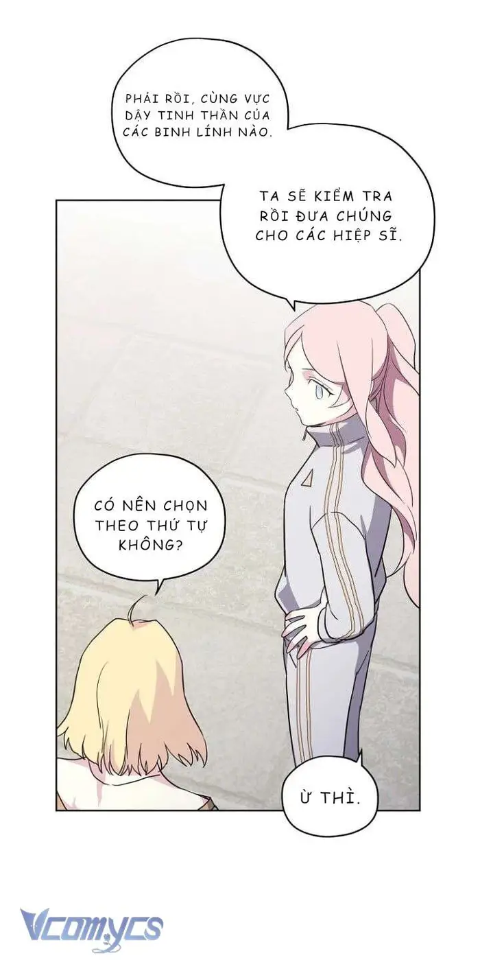 CHITRA - Chap 48 Ảnh 29