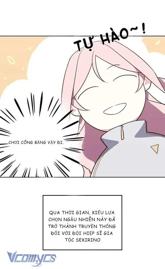 CHITRA - Chap 48 Ảnh 32
