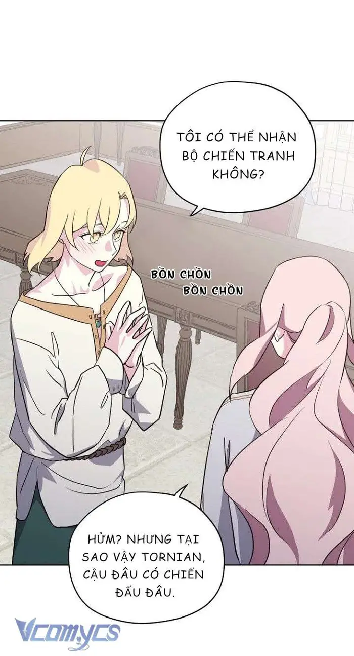 CHITRA - Chap 48 Ảnh 35