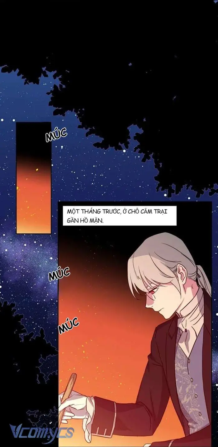 CHITRA - Chap 48 Ảnh 40